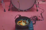 Beyond Human: Jazz Popcorn Robot
